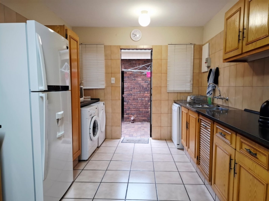 3 Bedroom Property for Sale in Waverley Free State